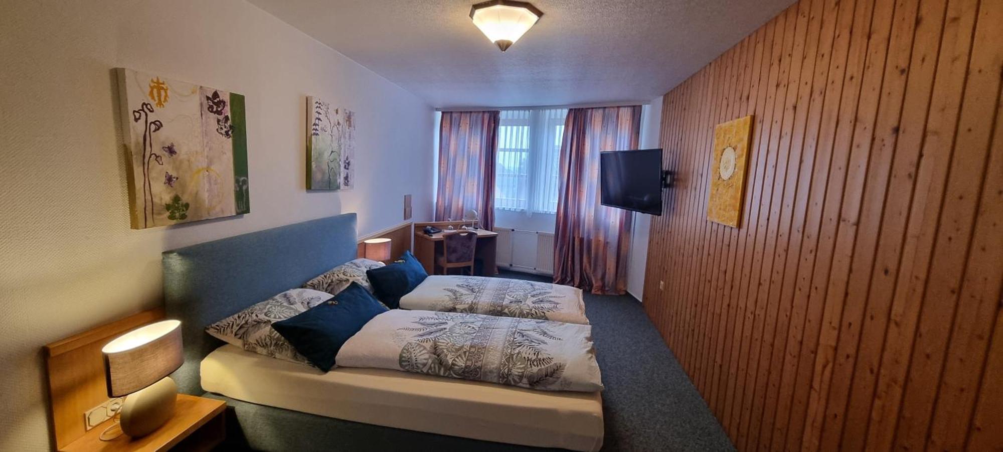 Hotel Alt Oesselse Sarstedt Room photo