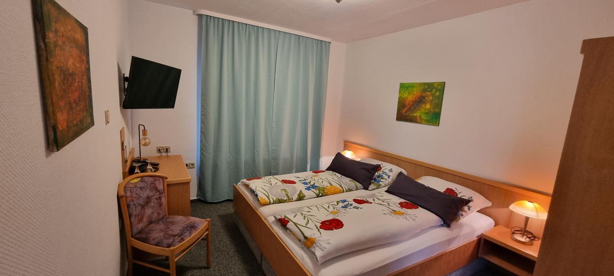 Hotel Alt Oesselse Sarstedt Room photo