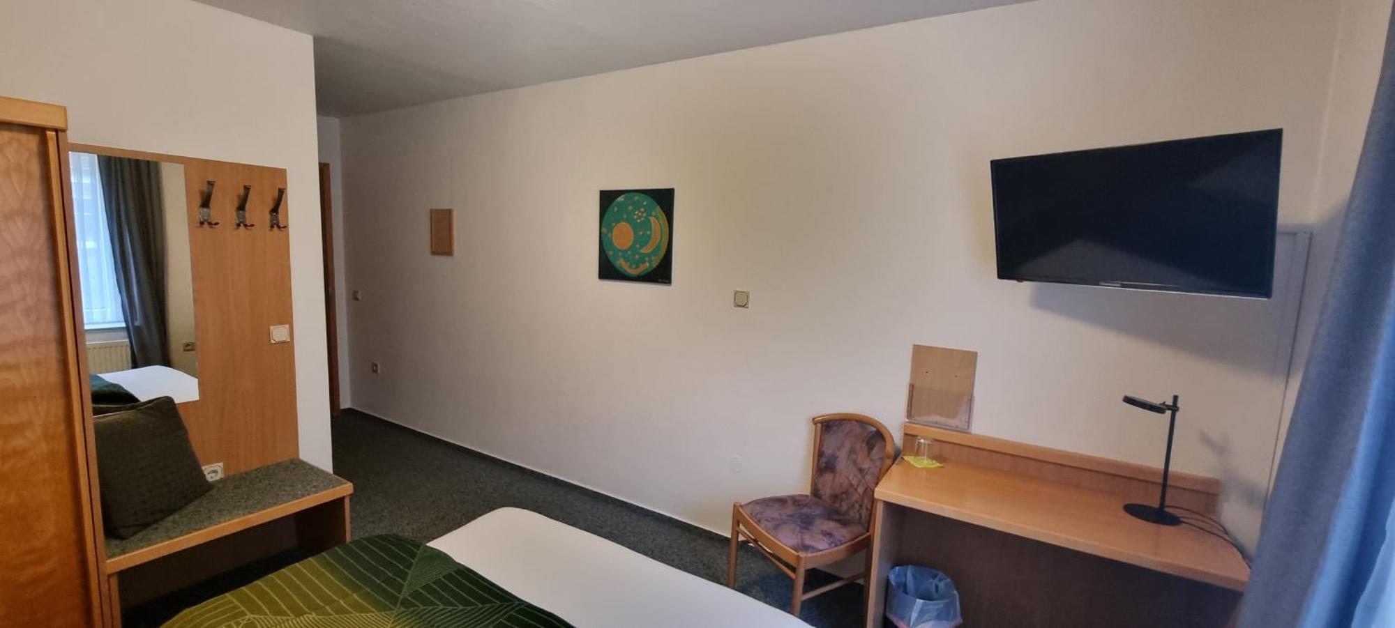 Hotel Alt Oesselse Sarstedt Room photo