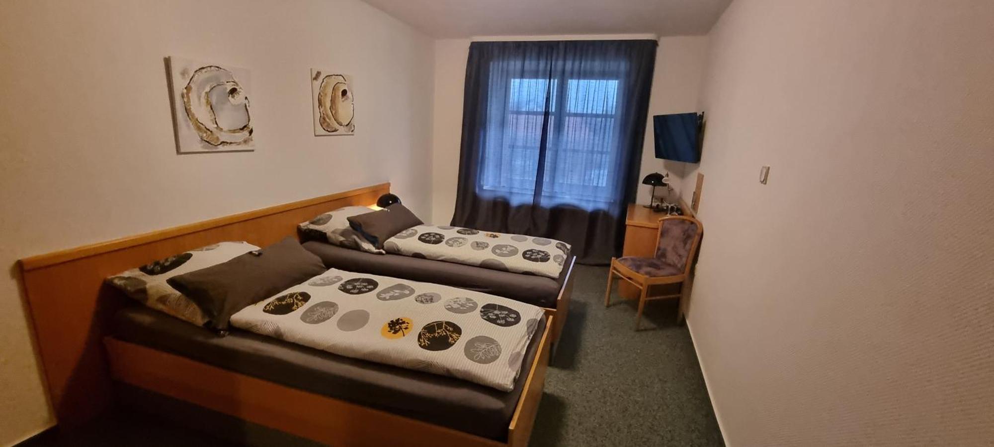 Hotel Alt Oesselse Sarstedt Room photo