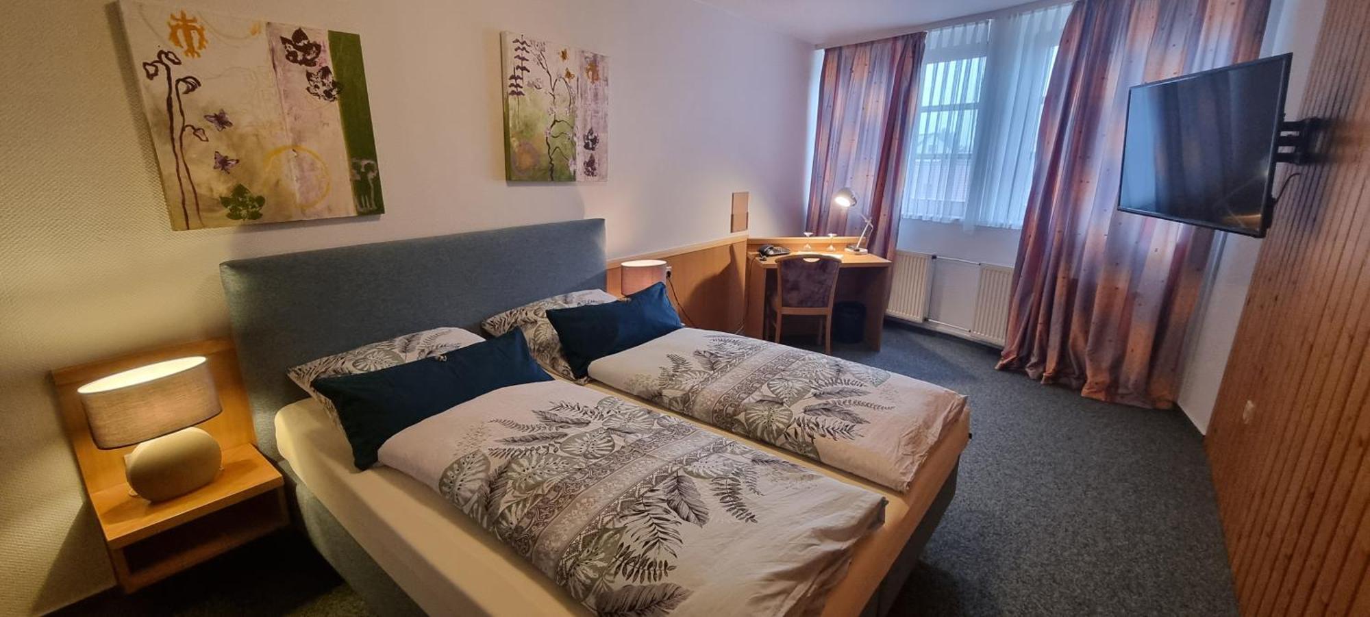 Hotel Alt Oesselse Sarstedt Room photo