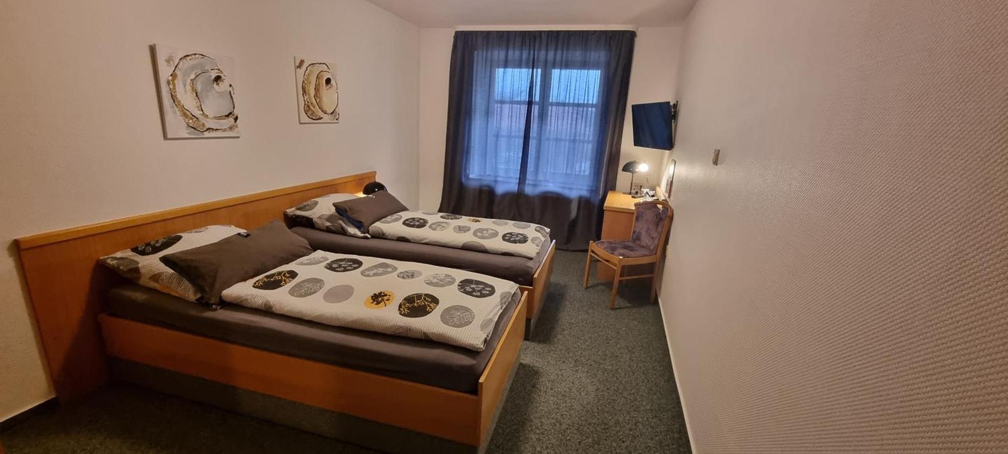 Hotel Alt Oesselse Sarstedt Room photo