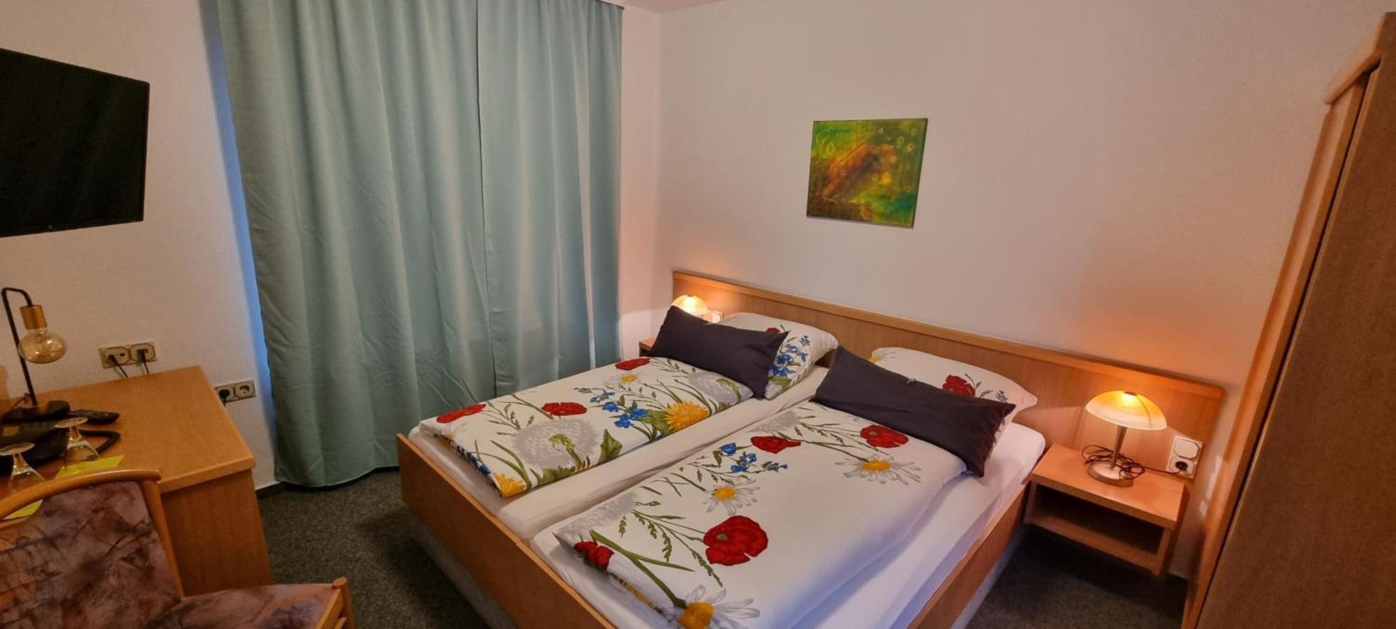 Hotel Alt Oesselse Sarstedt Room photo