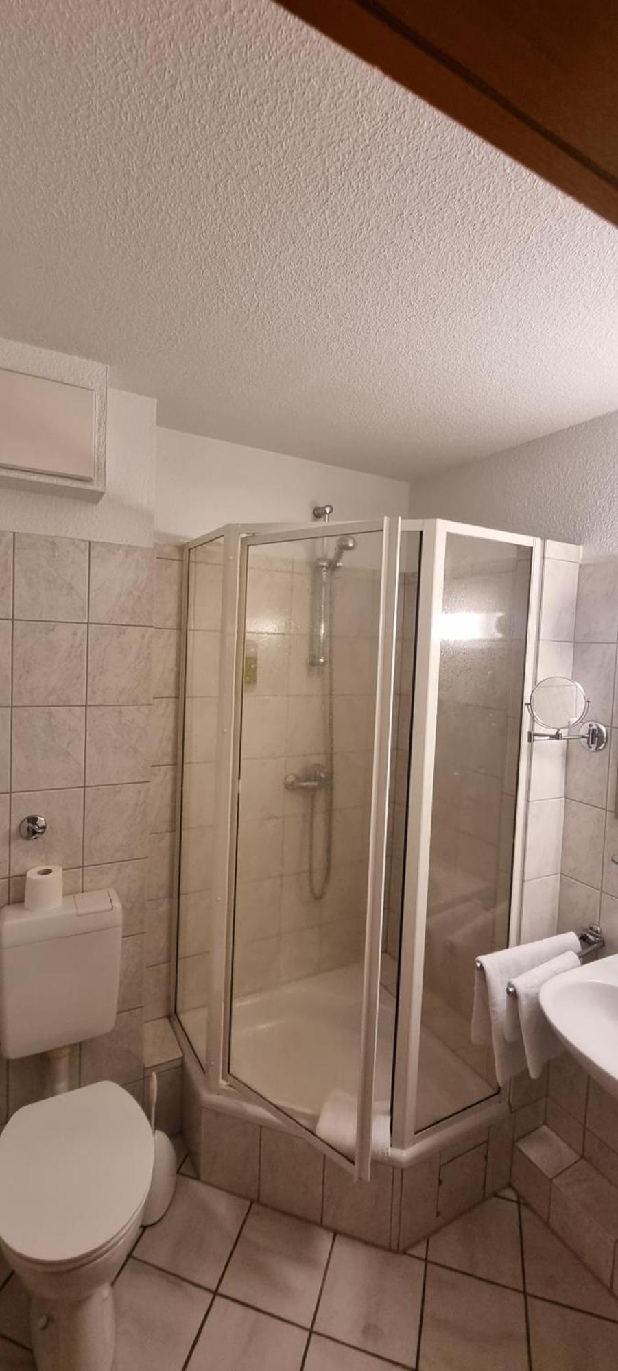 Hotel Alt Oesselse Sarstedt Room photo